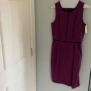 Jcrew - pencil dress